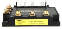 Fuji 7MBI100N-060
