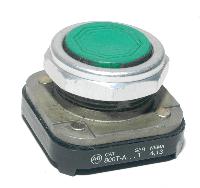 Allen-Bradley 800T-A-GREEN