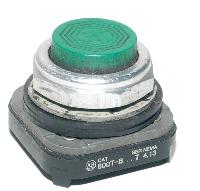 Allen-Bradley 800T-B-GREEN