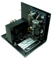 SOLA ELECTRIC 83-05-260-2