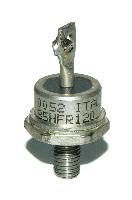 INTERNATIONAL RECTIFIER 85HFR120