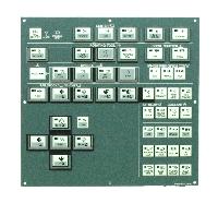 Yaskawa 9100-92-122-20