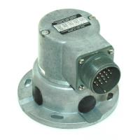 BEI ELECTRONICS 924-01042-003