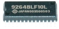 Hitachi Semiconductor 9264BLF10L