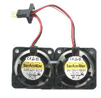 Sanyo Denki 9WF0424F6D04