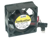 Sanyo Denki 9WF0624H4D03