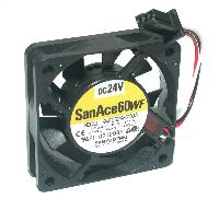 Sanyo Denki 9WF0624H7D03