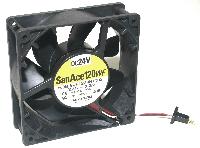 Sanyo Denki 9WF1224H1D03