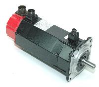 Fanuc A06B-0128-B675-7076