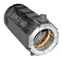 Fanuc A06B-0590-STATOR