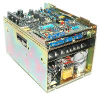 Fanuc A06B-6055-H208