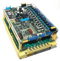 Fanuc A06B-6059-H208-H512