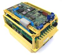 Fanuc A06B-6064-H006-H520