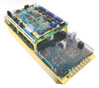Fanuc A06B-6064-H326-H550