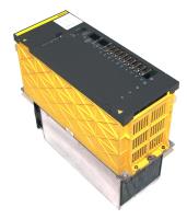 Fanuc A06B-6102-H222-H520