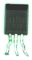 Fairchild Semiconductor A1154