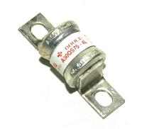 Ferraz Gould Shawmut A30QS75-4L