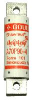 Ferraz Gould Shawmut A70P90-4