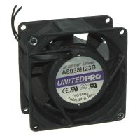 UnitedPro, Inc A8038H23B