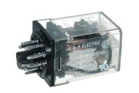POTTER and BRUMFIELD AAE-A201-120VAC
