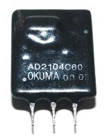 Okuma AD2104C60