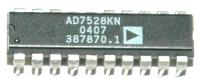 Analog Devices, Inc (ADI) AD7528KN