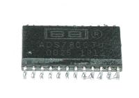 Texas Instruments ADS7800JU