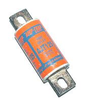 Ferraz Gould Shawmut AJT125