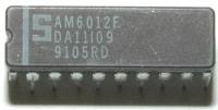 Philips Semiconductors AM6012F