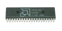 AMD-Advanced Micro Devices AM9513PC