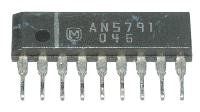 Matsushita AN5791
