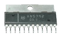 Matsushita AN5792
