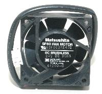 Matsushita ASF603A2402