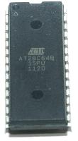 Atmel AT28C64B