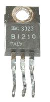 Fairchild Semiconductor B1210