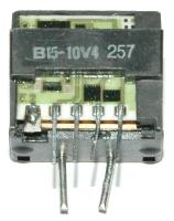 Yaskawa B15-10V4