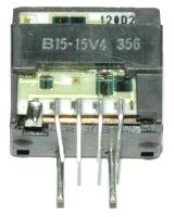 Yaskawa B15-15V4