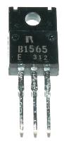 ROHM Semiconductor B1565