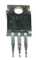 Hitachi Semiconductor B857