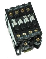 Allen-Bradley B9-30-10-120V