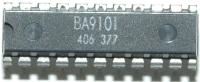 ROHM Semiconductor BA9101
