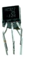 Fairchild Semiconductor BC327