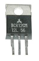 Mitsubishi BCR12CM-12L