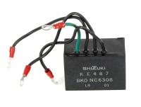 Shizuki BK0NC6308