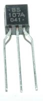 ON Semiconductor BS107A