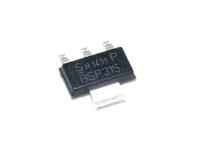 Infineon Technologies BSP315