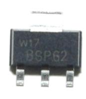 Fairchild Semiconductor BSP62