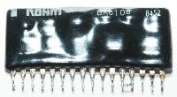 ROHM Semiconductor BX6108