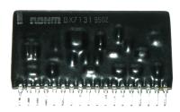 ROHM Semiconductor BX7131
