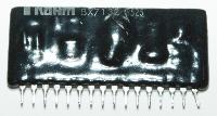 ROHM Semiconductor BX7132